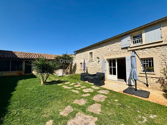 Maison location à Arles, Tarascon