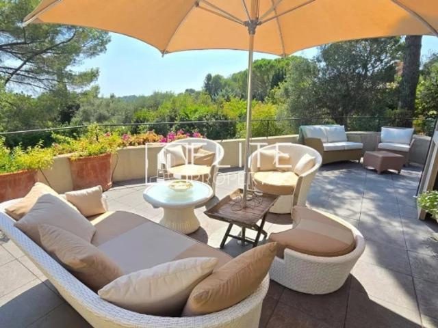 Maison vente à Grasse, Mouans-sartoux