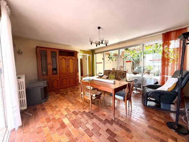 Maison vente à Montpellier, La Grande-motte