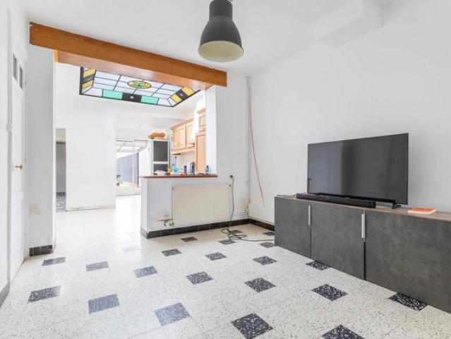 Maison vente à Lille, Pérenchies