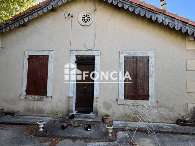 Maison vente à Apt, Pertuis