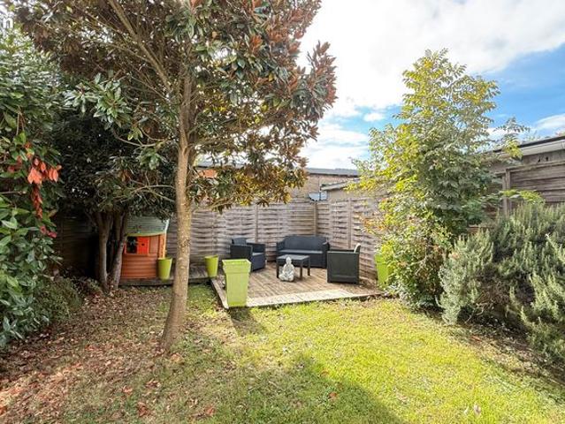 Maison vente à Sarcelles, Domont