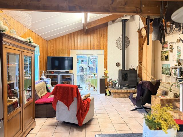 Maison vente à Périgueux, Nouvelle-Aquitaine