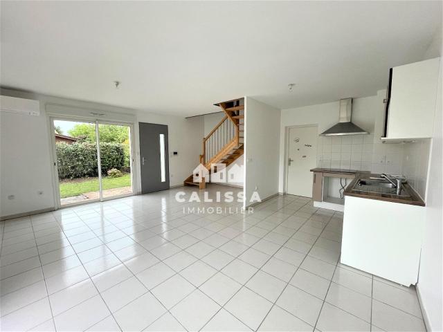 Maison location à Beauvais, Saint-sulpice