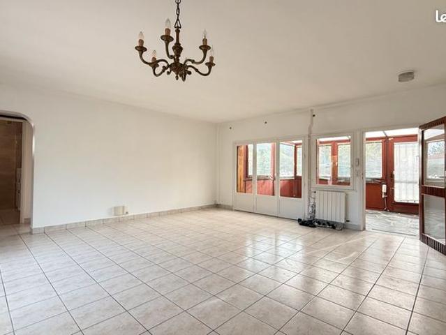 Maison vente à Domont, Val-d'Oise