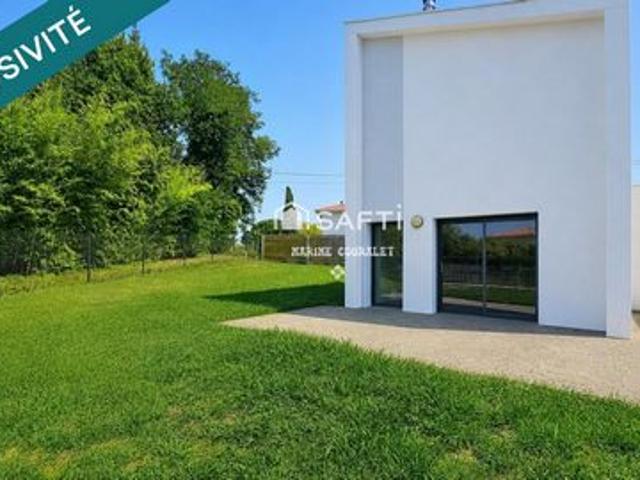Villa vente à Bayonne