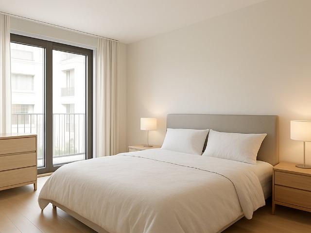 Appartement vente à Mantes-la-Jolie, Guerville
