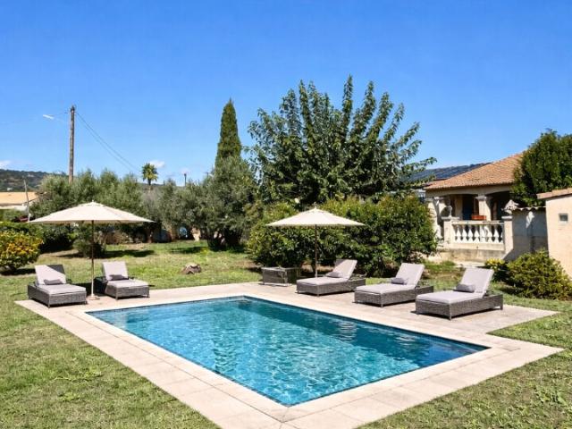 Maison vente à Arrondissement de Toulon, La Londe-les-maures