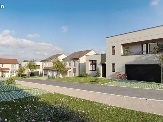 Maison vente à Laon, Orgeval