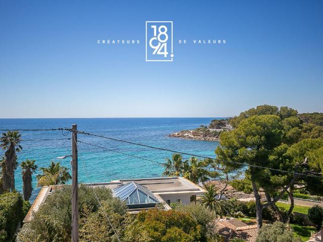 Maison vente à Istres, Carry-le-rouet