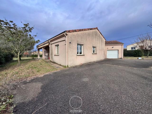 Maison vente à Nyons, Montboucher-sur-jabron