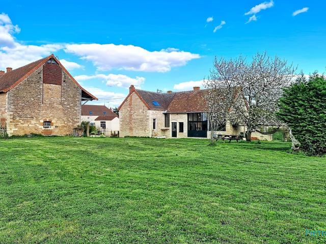 Maison vente à Chalon-sur-Saône, La Chapelle-de-bragny