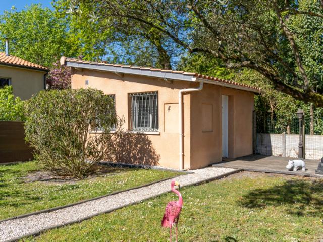 Maison vente à Bordeaux, Eysines