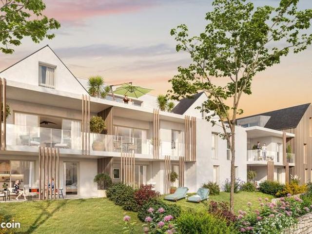 Maison vente à Vannes, Bretagne
