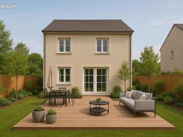 Maison vente à Metz, Maizières-lès-metz