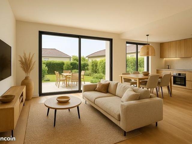 Maison vente à Metz, Maizières-lès-metz