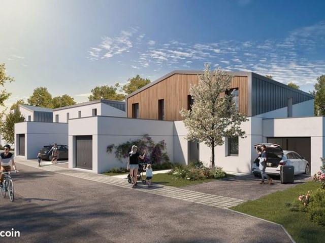 Maison vente à Angers