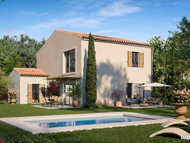 Maison vente à Aix-en-Provence, Ventabren
