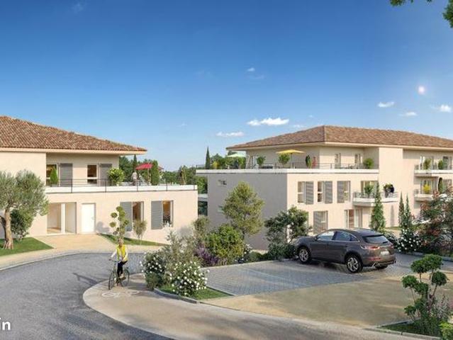 Maison vente à Istres, Marignane