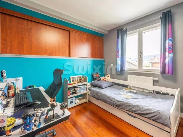 Maison vente à Thonon-les-Bains, Douvaine
