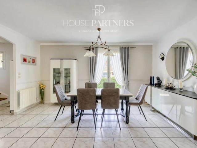 Maison vente à Mantes-la-Jolie, Ecquevilly