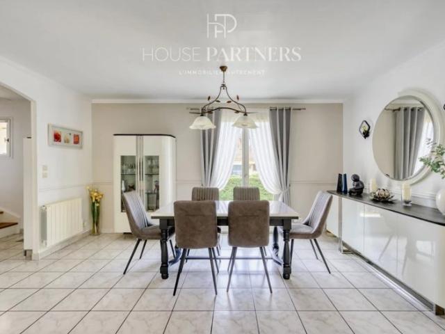 Maison vente à Mantes-la-Jolie, Ecquevilly