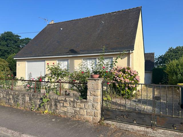 Maison vente à Dinan, Bretagne