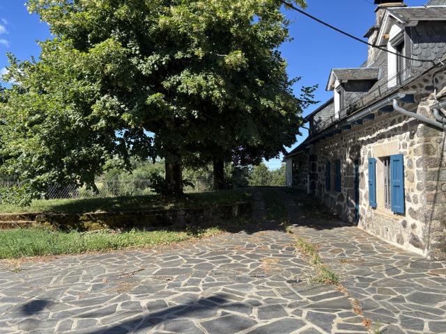 Maison vente à Aurillac, Vic-sur-cère