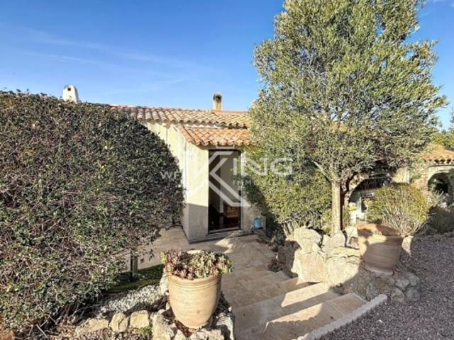 Maison vente à Arrondissement de Draguignan, Fréjus