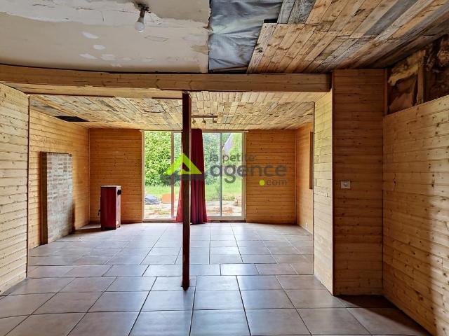 Maison vente à Aubusson, Lavaveix-les-mines