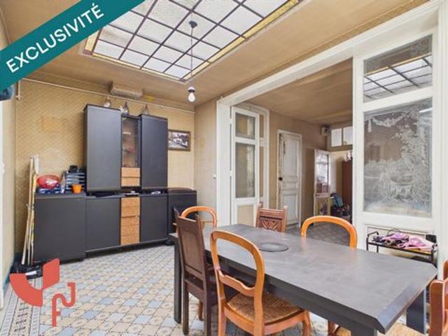Villa vente à Domaine de la Rivière, Marquette-lez-Lille