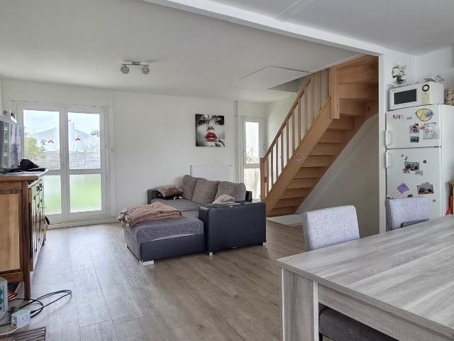 Maison vente à Sarcelles, Louvres