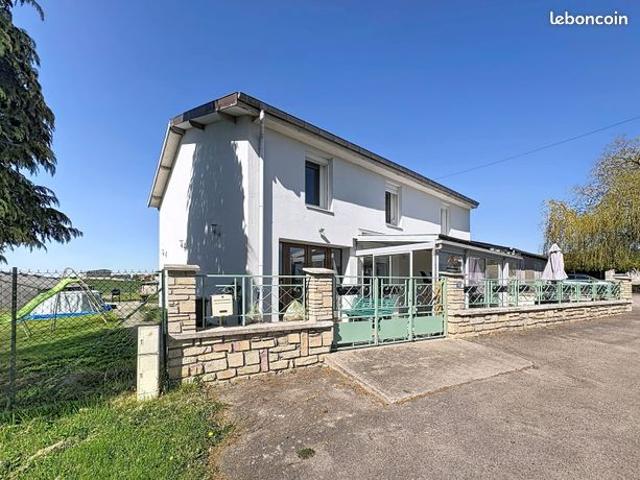 Maison vente à Épinal, Moriville