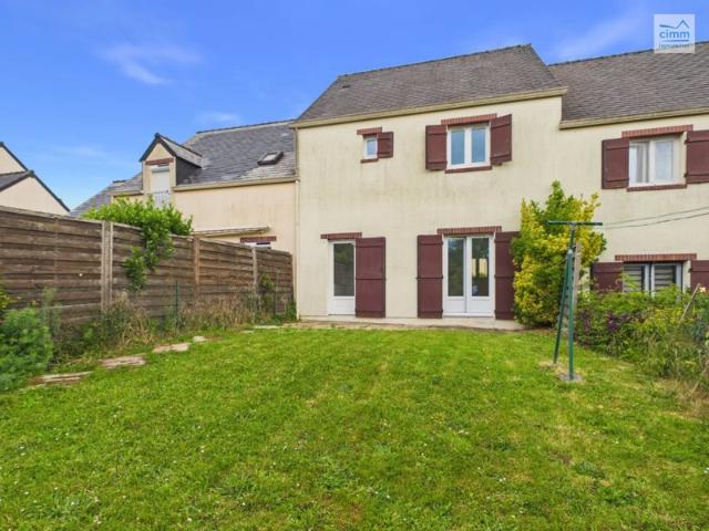 Maison location à Redon, Bretagne