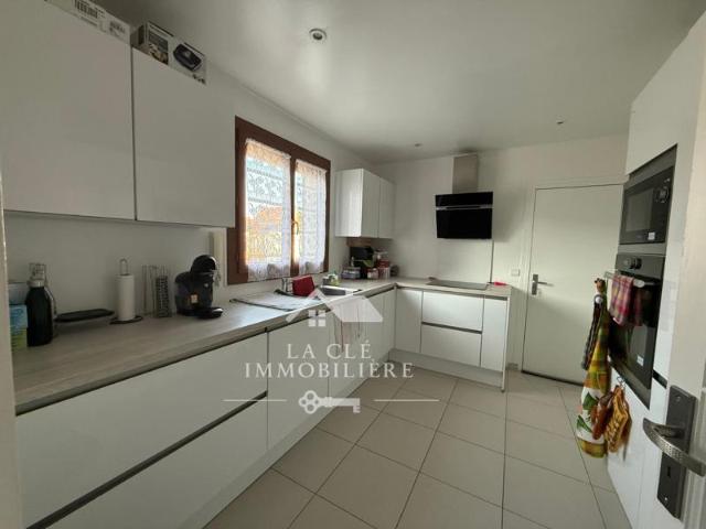 Maison vente à Le Raincy, Villepinte