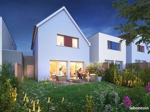 Maison vente à Haguenau-Wissembourg, Schweighouse-sur-moder