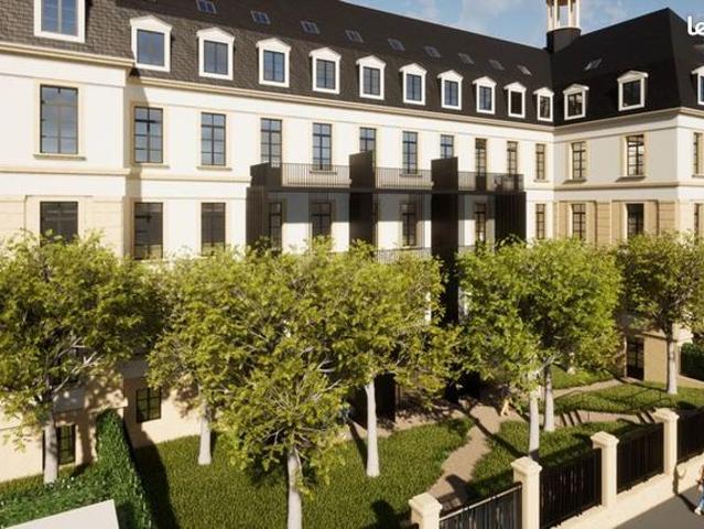 Maison vente à Metz