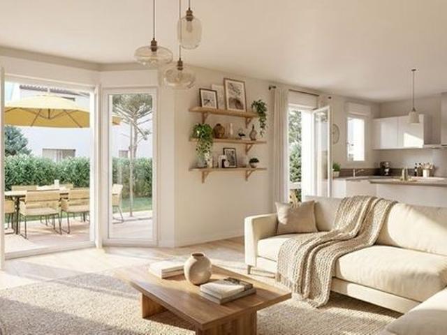Maison vente à Les Sables-d'Olonne, Jard-sur-mer