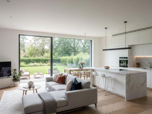 Maison vente à Boulogne-Billancourt, Issy-les-moulineaux