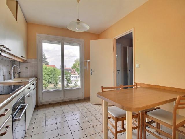 Maison vente à La Gauthière, Clermont-Ferrand