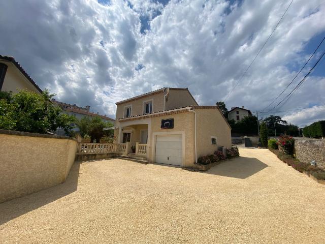 Maison location à Annonay, Ardèche