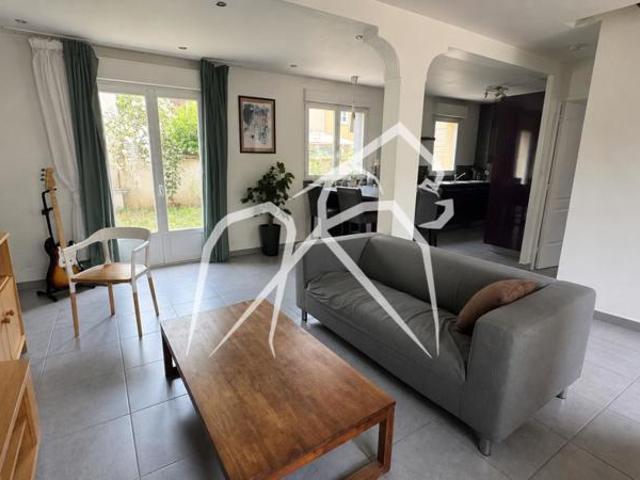 Maison vente à Rouen, Le Petit-quevilly