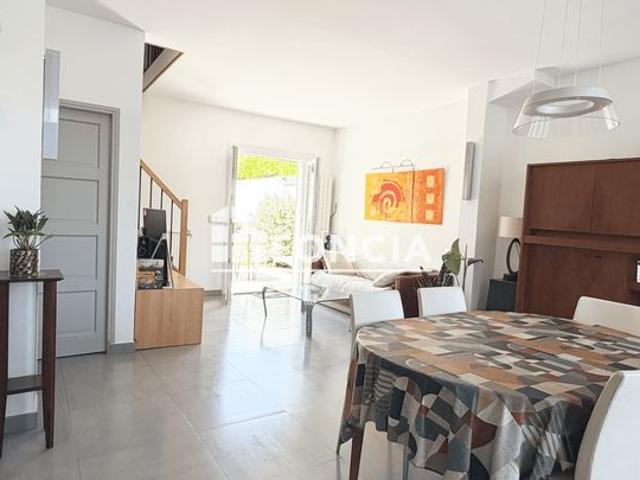 Maison vente à Saint-Germain-en-Laye, Sartrouville