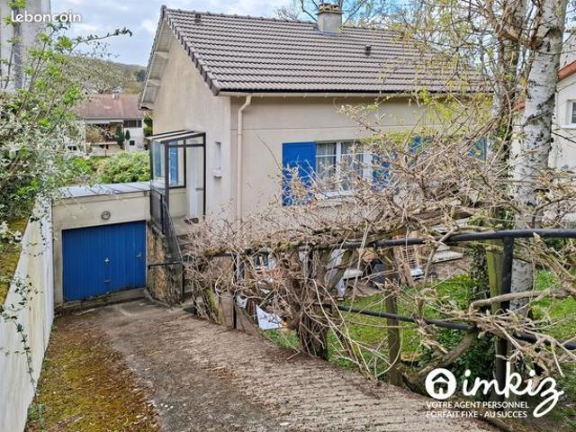 Maison vente à Rambouillet, Saint-rémy-lès-chevreuse