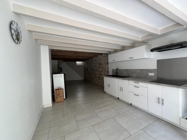 Maison location à Châteaubriant-Ancenis, Joué-sur-erdre