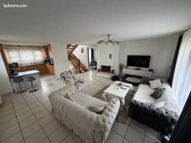 Maison vente à Mulhouse, Kembs