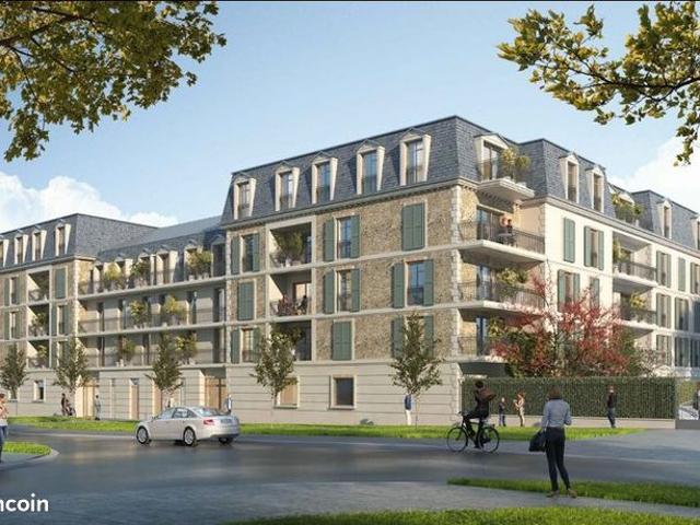 Maison vente à Compiègne, Chelles