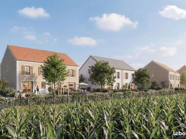 Maison vente à Versailles, Toussus-le-noble