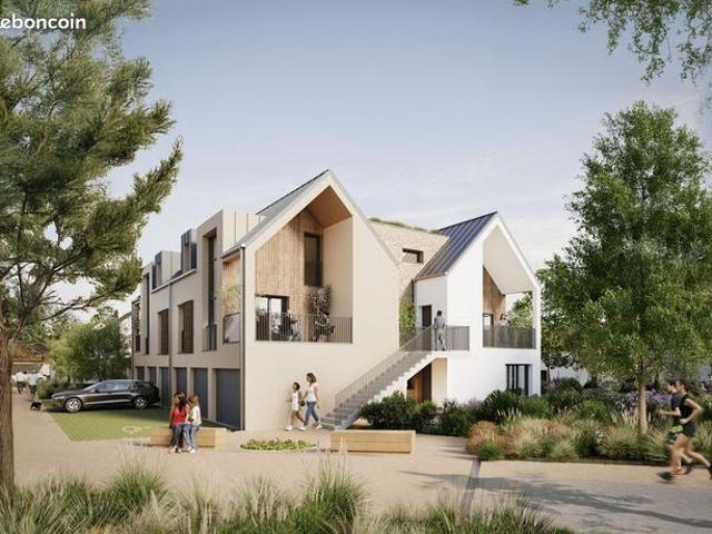 Maison vente à Versailles, Toussus-le-noble