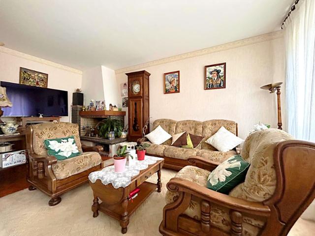 Maison vente à Palaiseau, La Norville